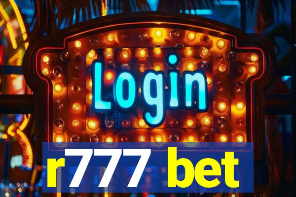 r777 bet